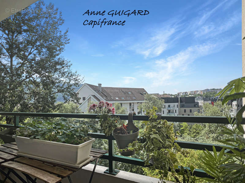 Appartement à ANNECY