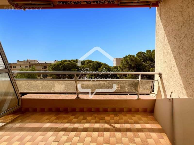 Appartement à AJACCIO