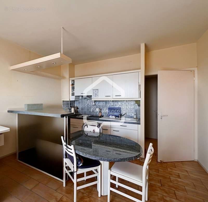 Appartement à AJACCIO