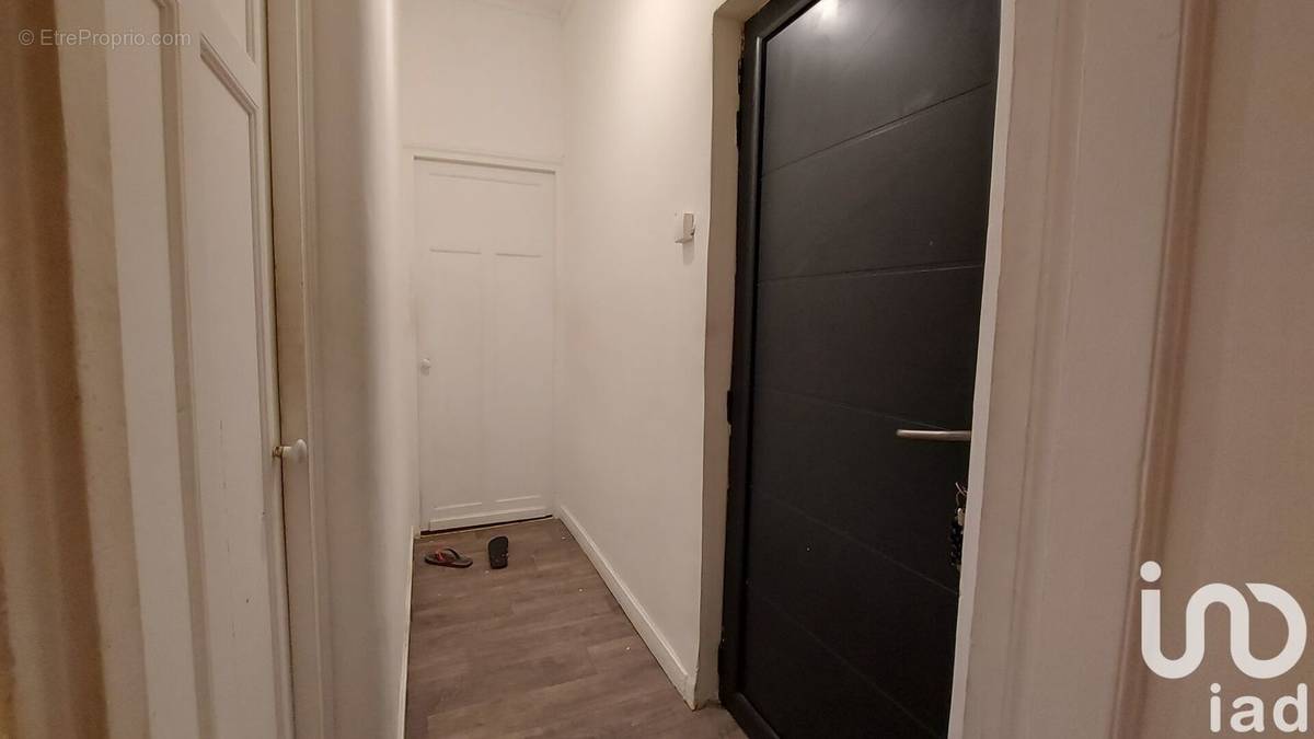 Photo 1 - Appartement à LILLE