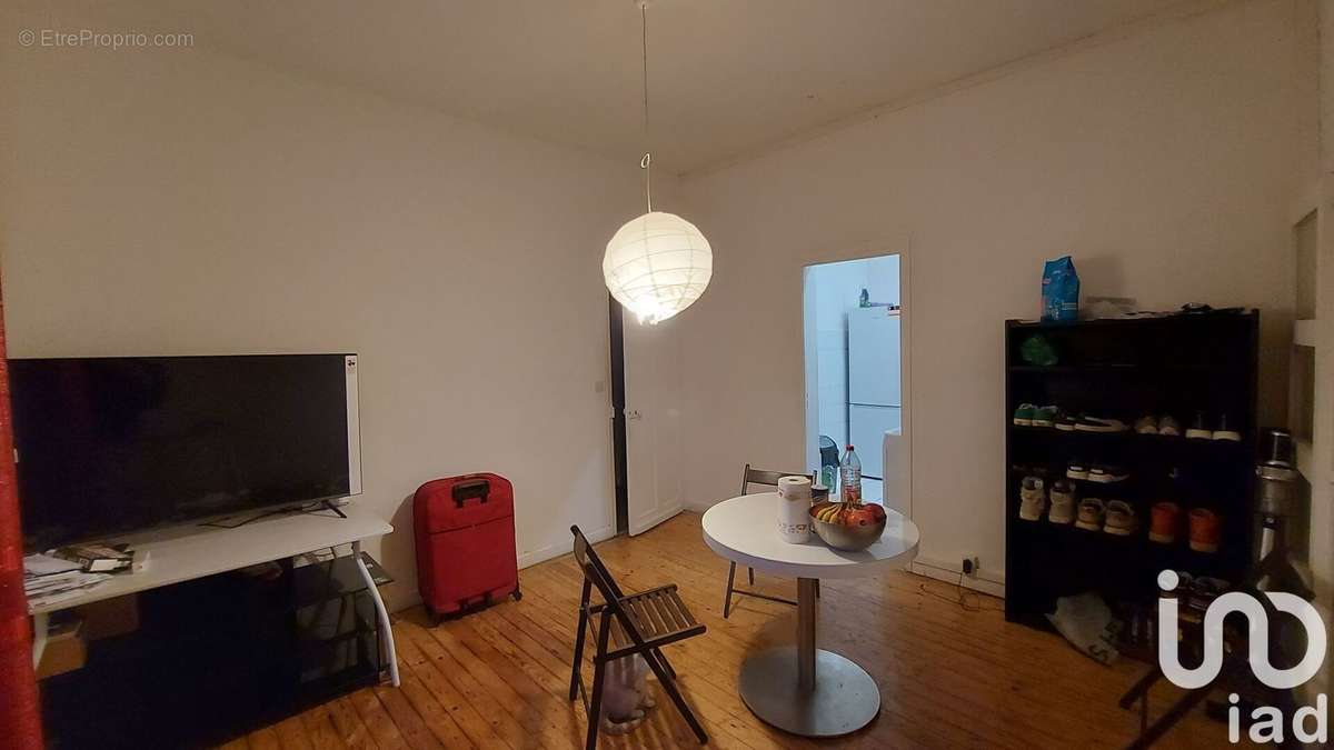 Photo 2 - Appartement à LILLE