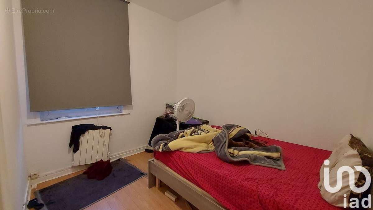 Photo 3 - Appartement à LILLE