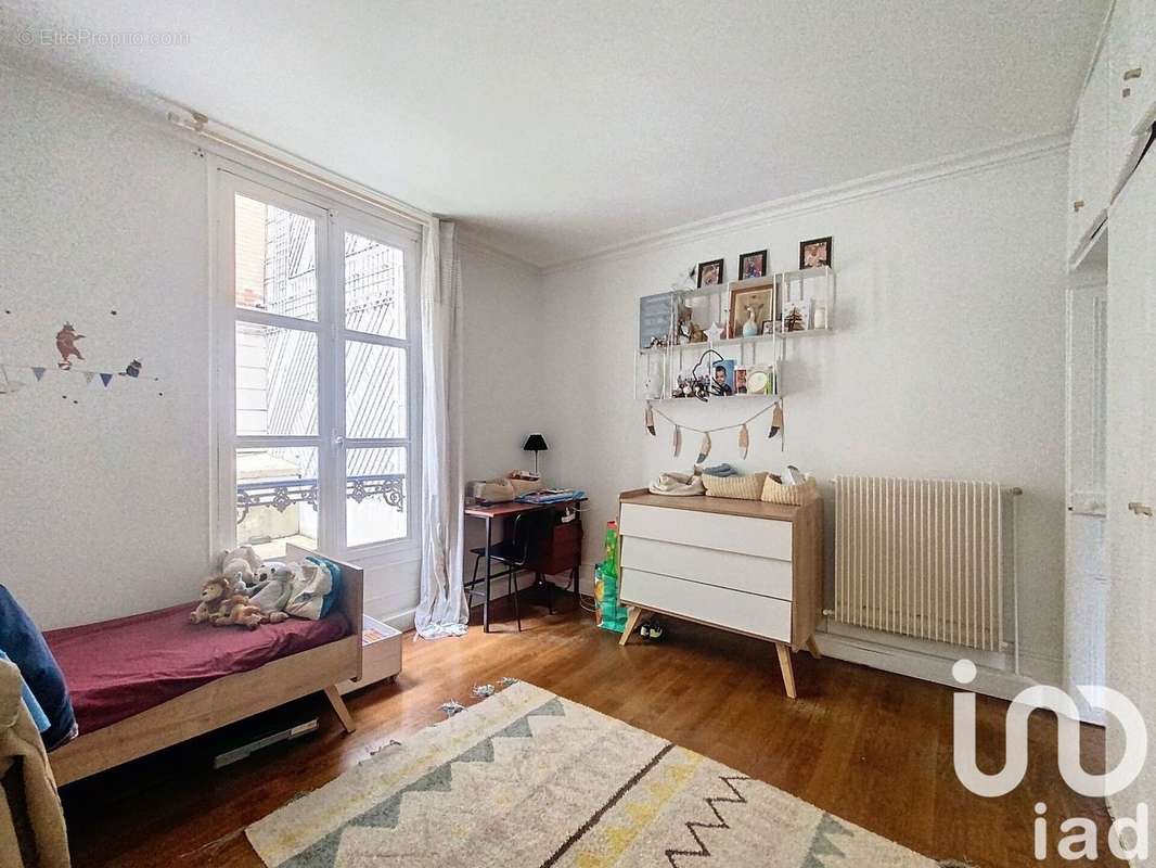 Photo 7 - Appartement à PARIS-17E