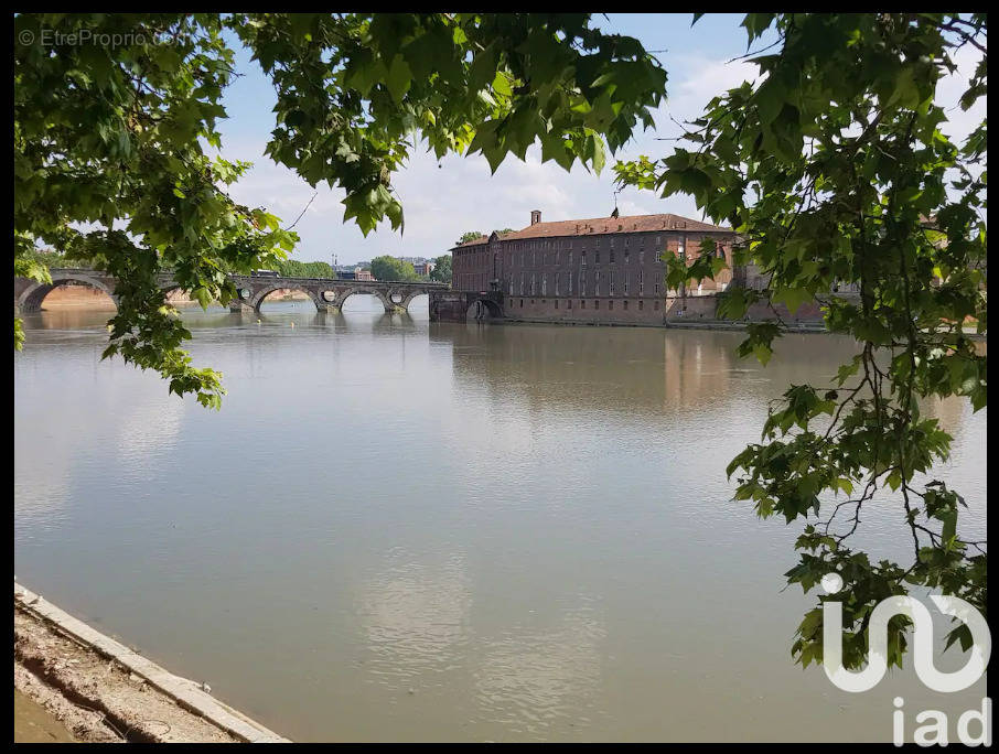 Photo 1 - Appartement à TOULOUSE