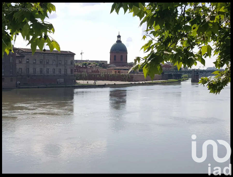 Photo 2 - Appartement à TOULOUSE