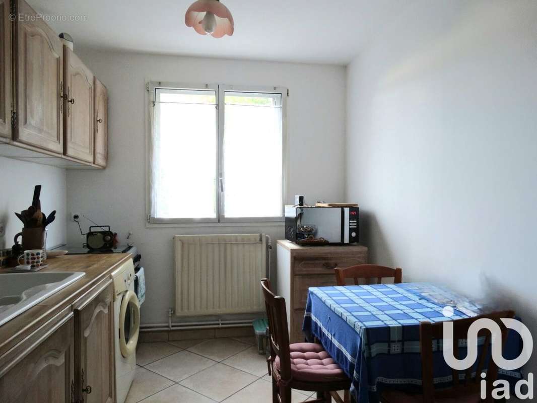 Photo 4 - Appartement à TORCY