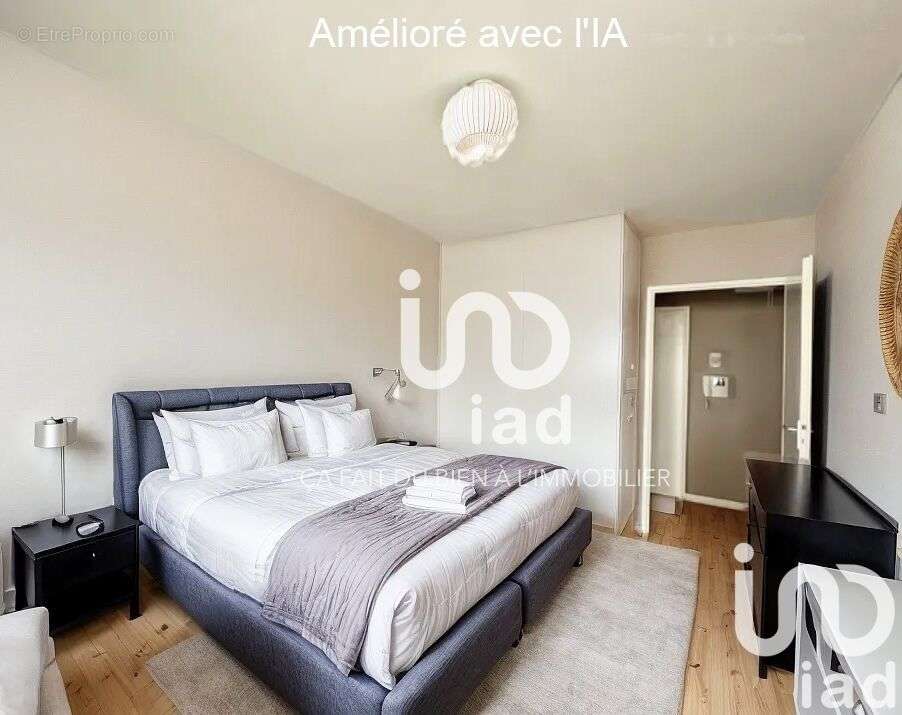 Photo 6 - Appartement à PUTEAUX