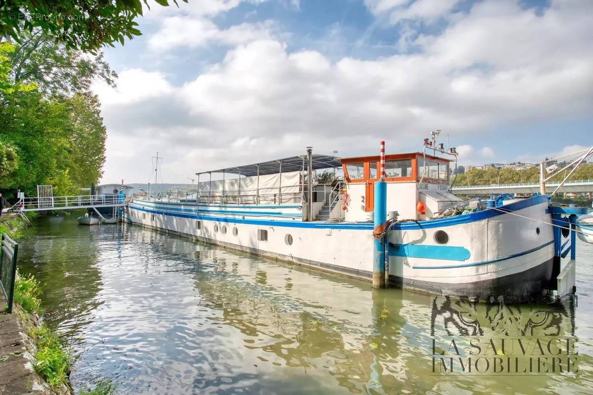 Autre à BOULOGNE-BILLANCOURT