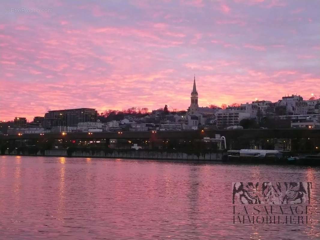 Autre à BOULOGNE-BILLANCOURT