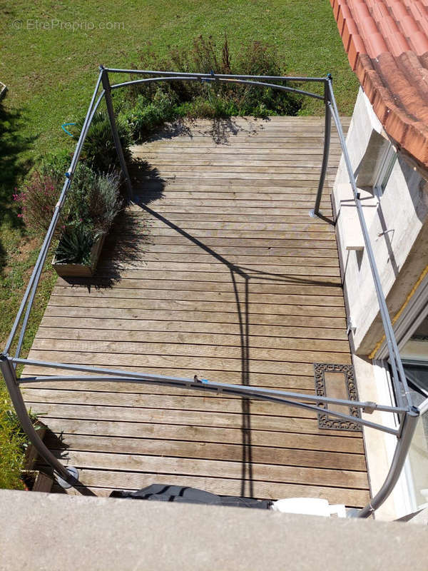 Maison à AMBERIEU-EN-BUGEY