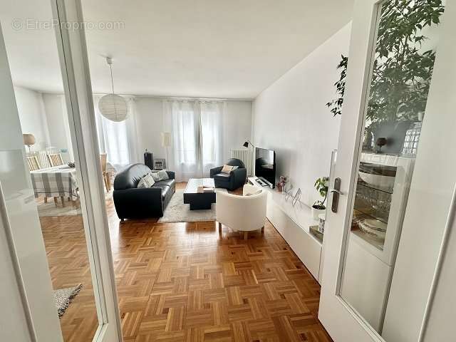 Appartement à CRETEIL