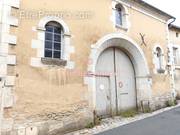 Appartement à MIREBEAU