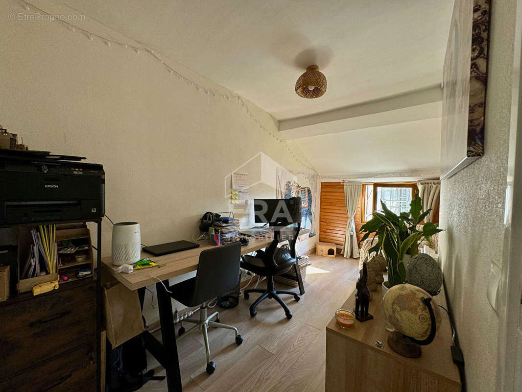 Appartement à MELUN