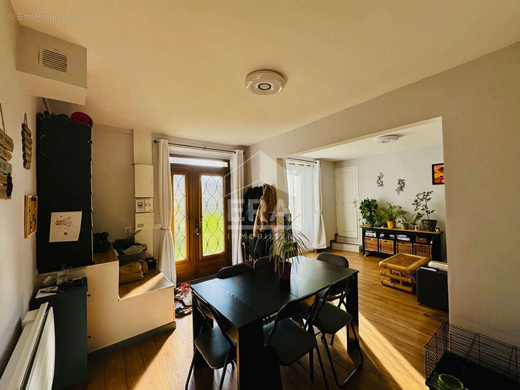 Appartement à MELUN