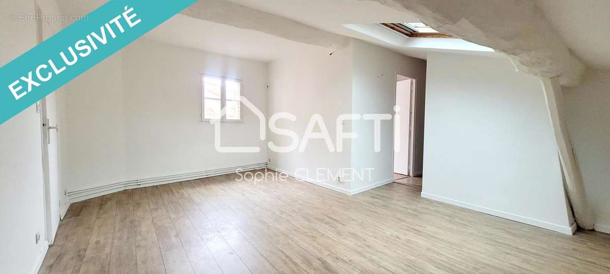 Photo 9 - Appartement à TOULOUSE