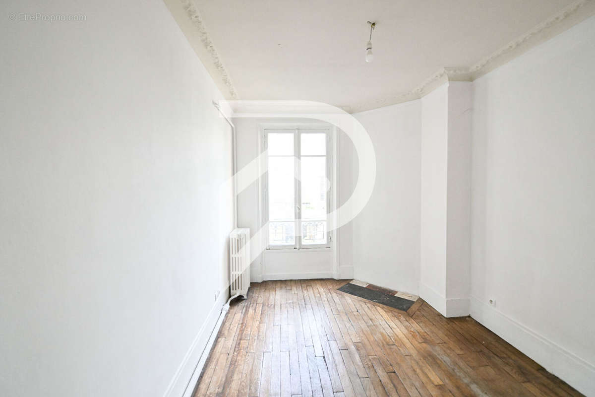 Appartement à SURESNES