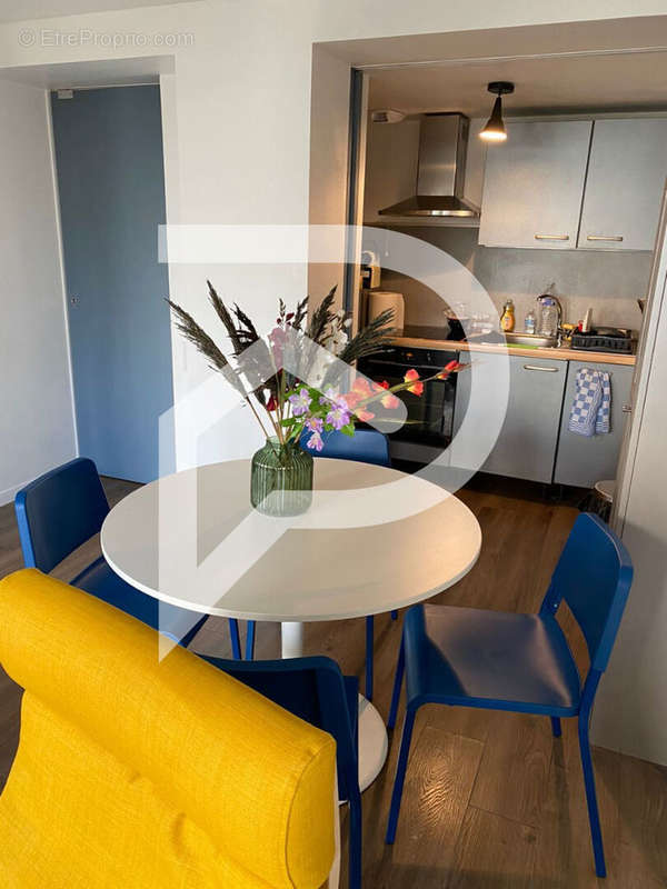 Appartement à SURESNES