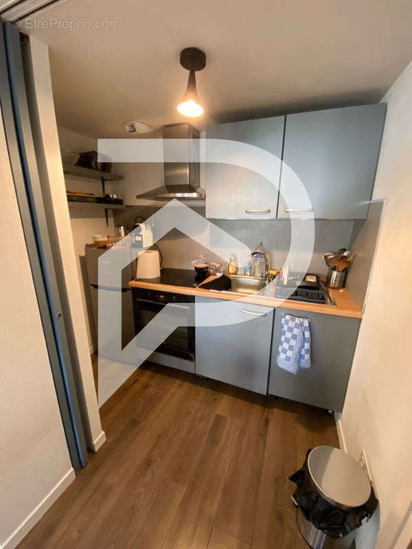 Appartement à SURESNES