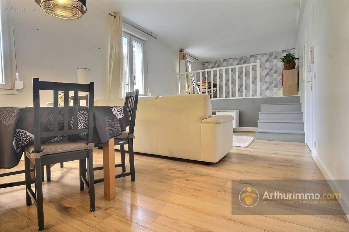 Appartement à ALFORTVILLE