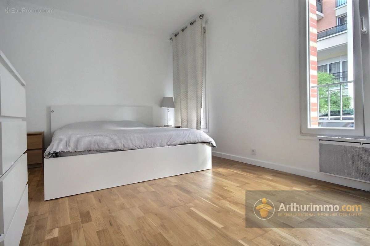 Appartement à ALFORTVILLE