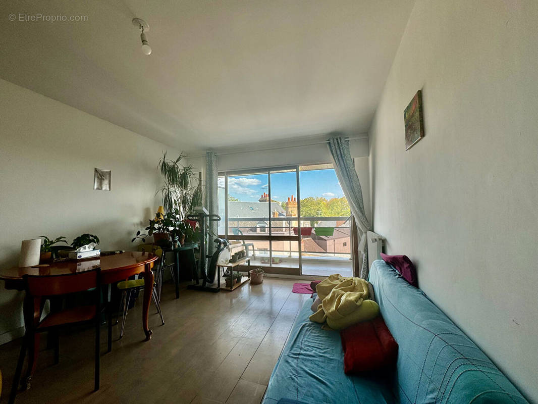 Appartement à ORLEANS