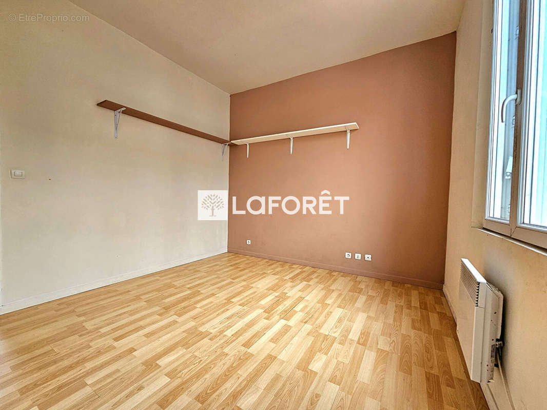 Appartement à CHARTRES