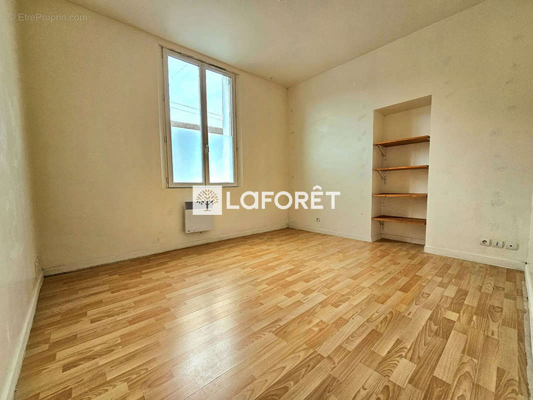 Appartement à CHARTRES