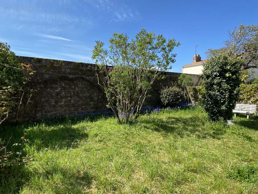 Maison à LES SABLES-D&#039;OLONNE