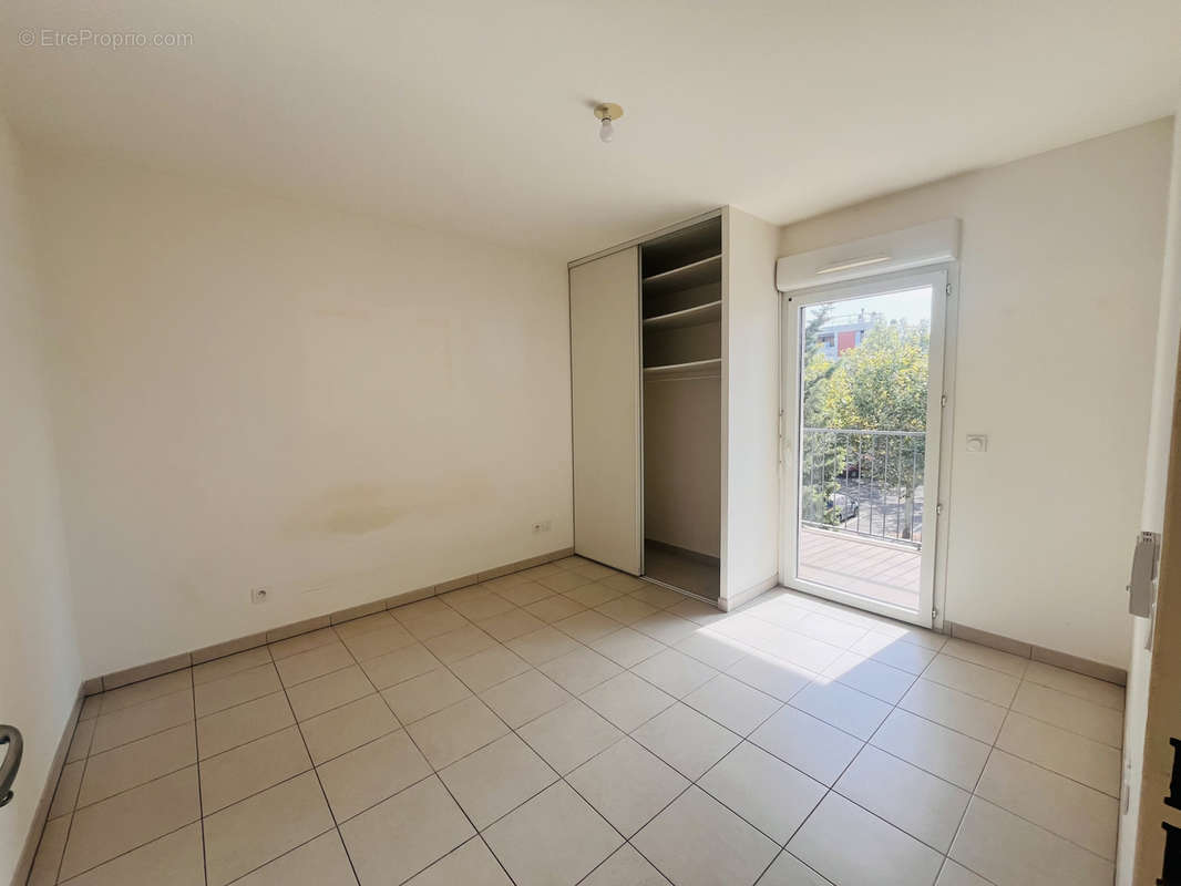 Appartement à MARSEILLE-12E