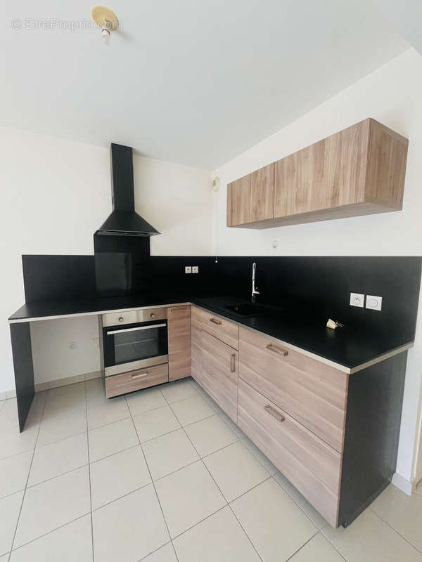 Appartement à MARSEILLE-12E