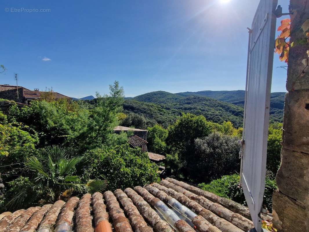 Maison à CLERMONT-L&#039;HERAULT