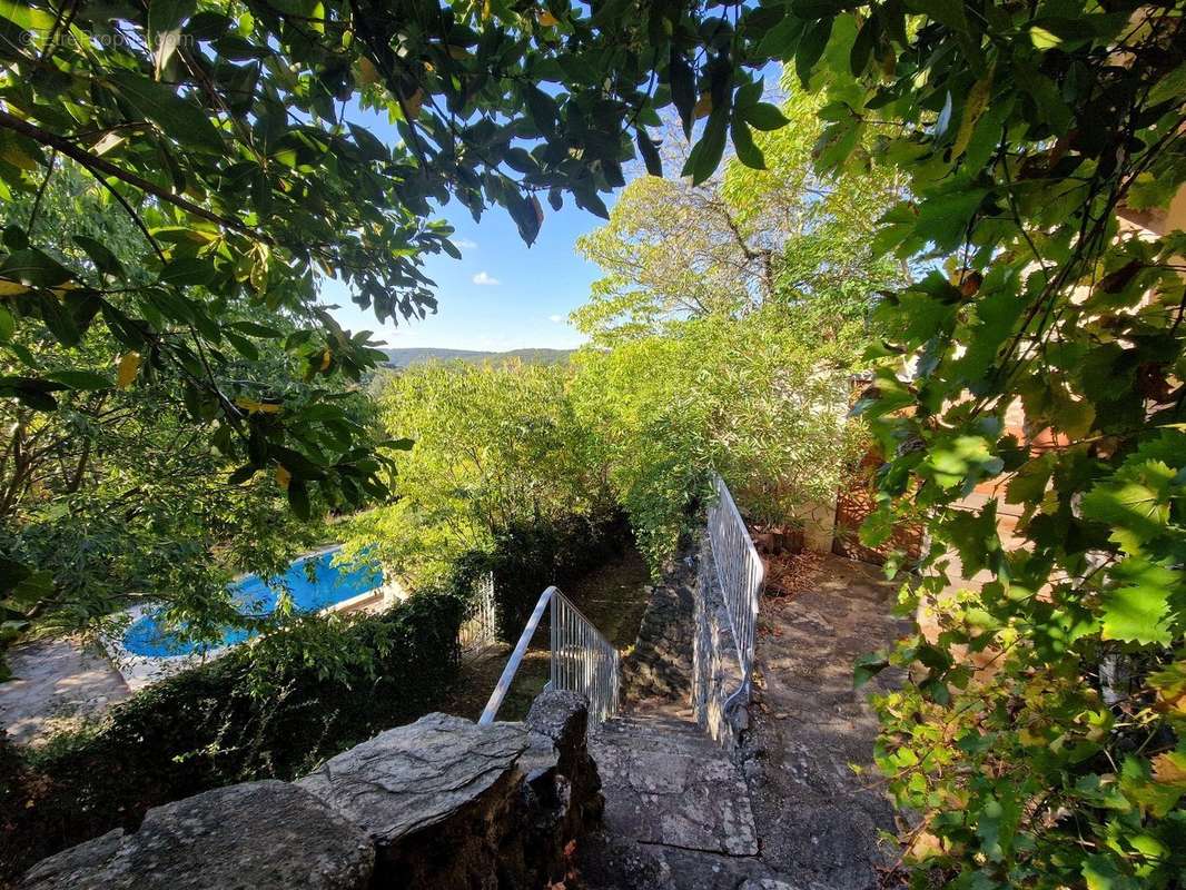 Maison à CLERMONT-L&#039;HERAULT