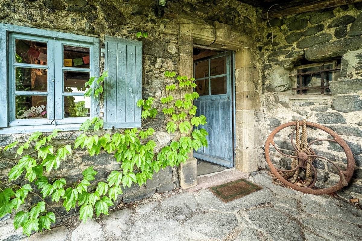 Maison à CLERMONT-L&#039;HERAULT