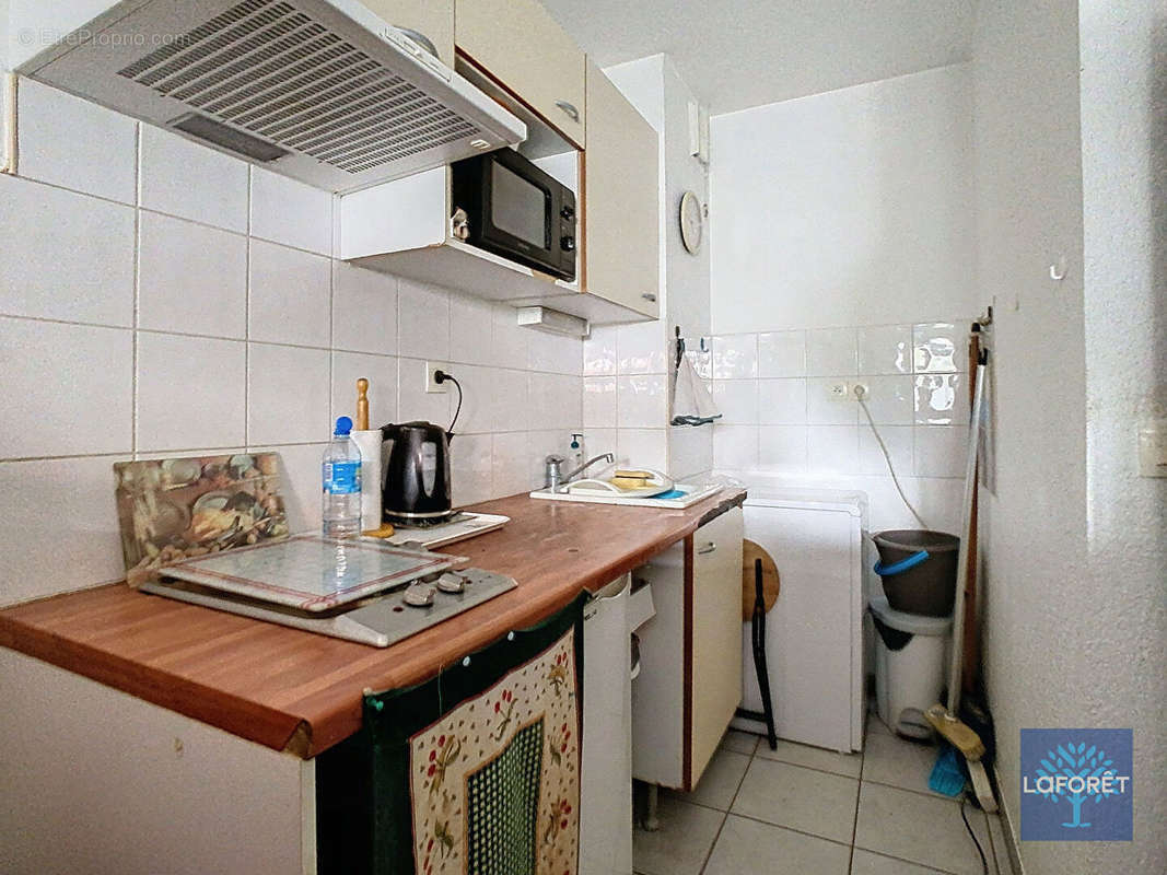 Appartement à SAINT-PAUL-LES-DAX