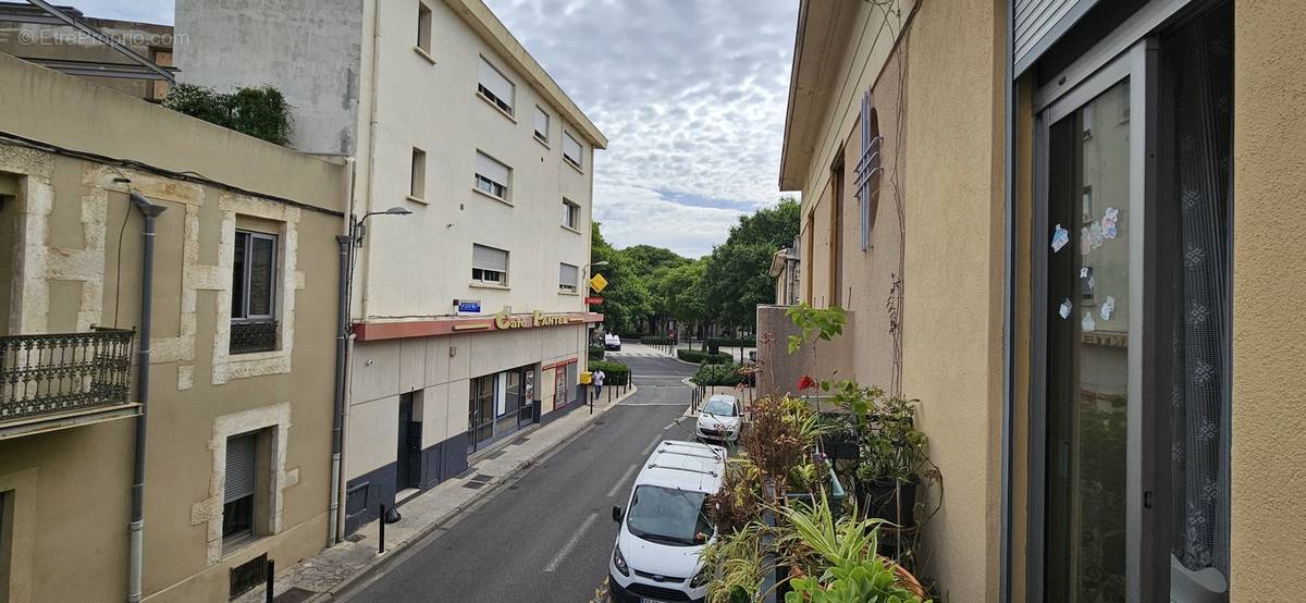 Maison à NIMES