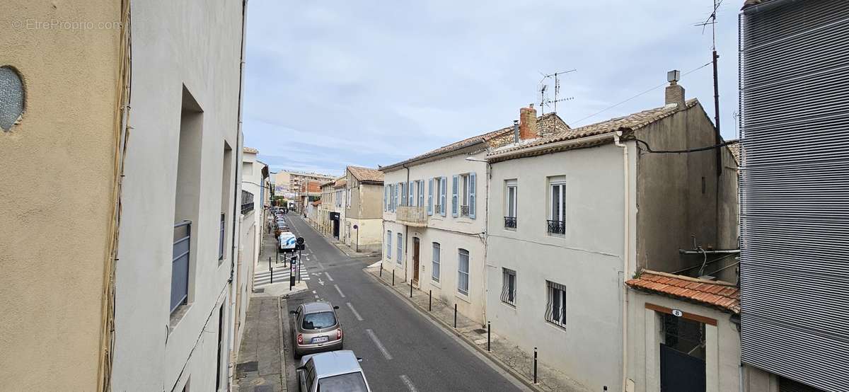 Maison à NIMES