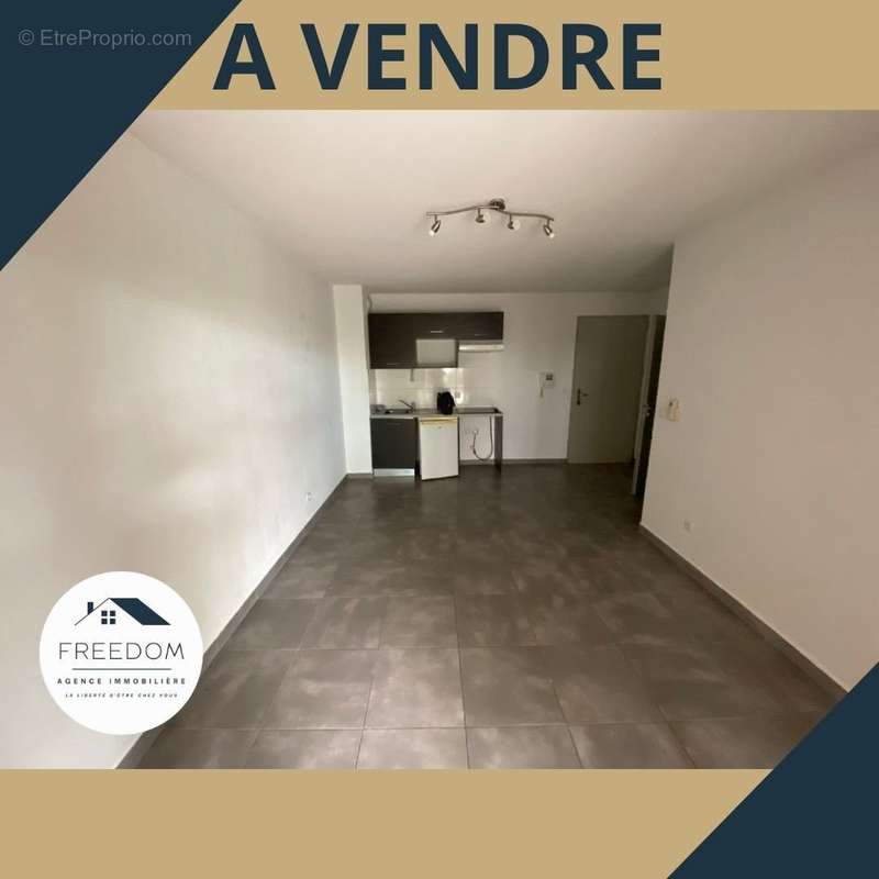 Appartement à SAUVIAN