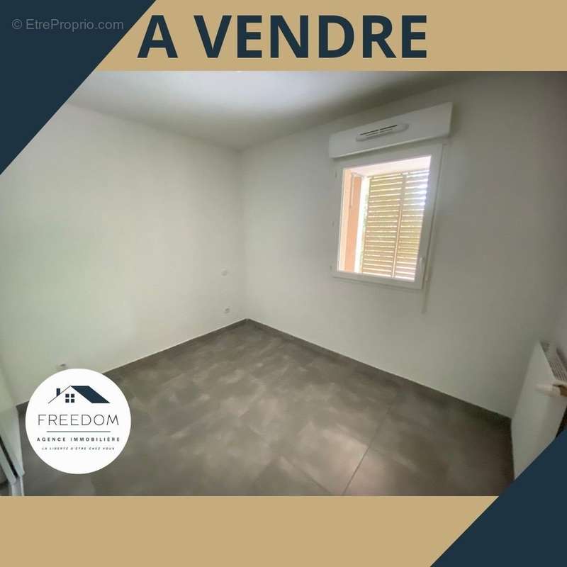 Appartement à SAUVIAN