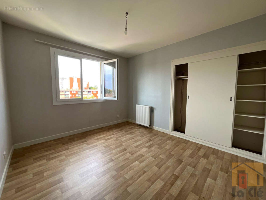 Appartement à AGEN