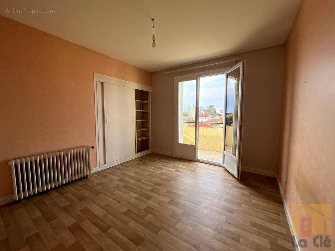 Appartement à AGEN