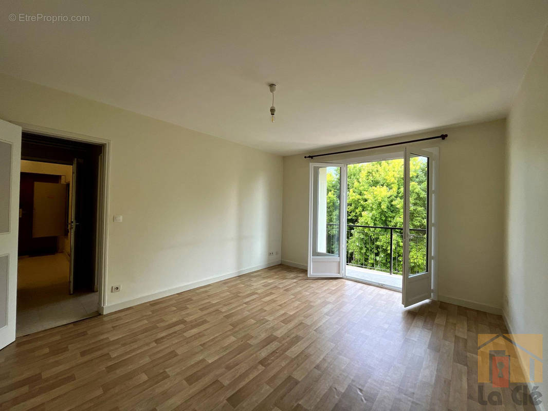 Appartement à AGEN