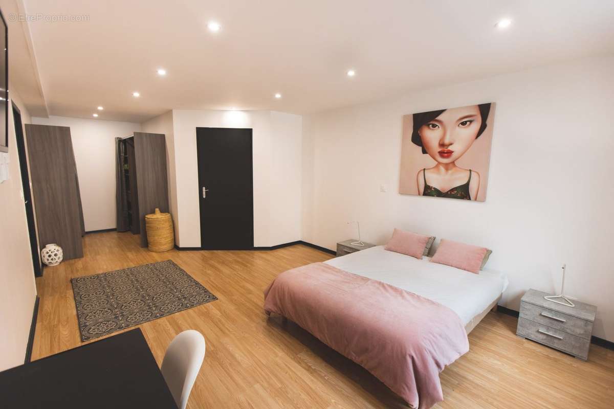 Souplex - Appartement à TOURCOING