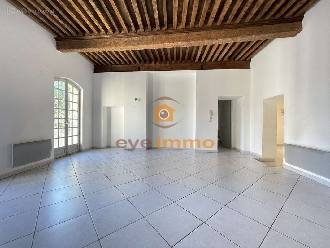 Appartement à PEZENAS