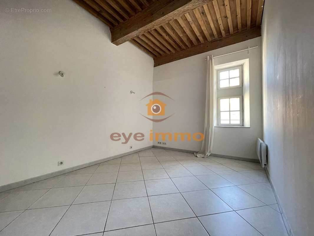 Appartement à PEZENAS