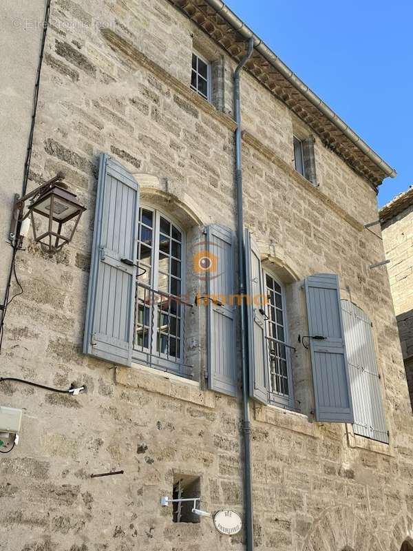 Appartement à PEZENAS