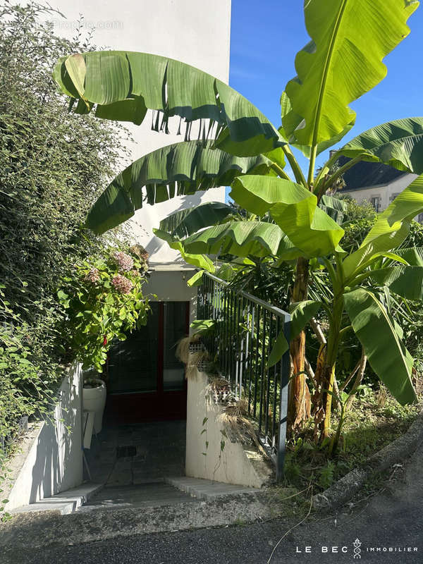 Appartement à VANNES