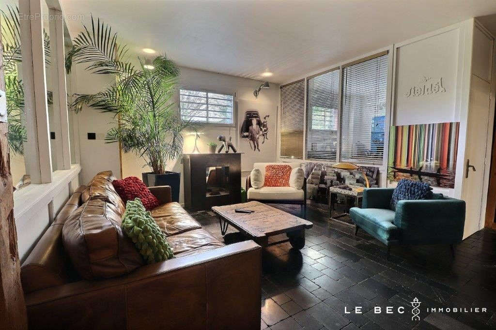 Appartement à VANNES