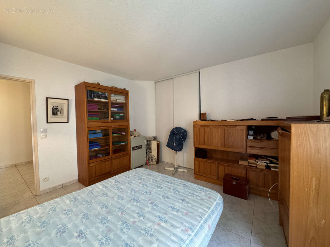 Appartement à PORT-VENDRES