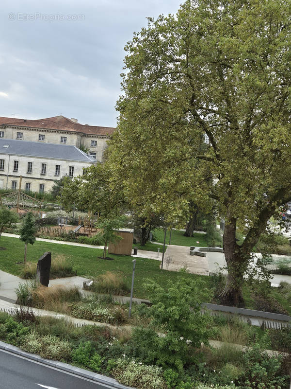 Appartement à LIBOURNE