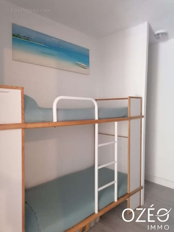 Appartement à SANARY-SUR-MER